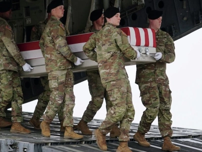 Атака на Иран вызвала недовольство в вооруженных силах США