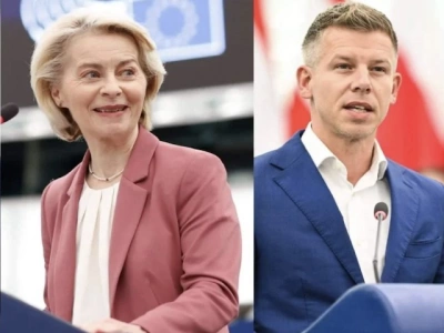 Евросоюзу не стоит радоваться новому премьеру Венгрии Мадьяру