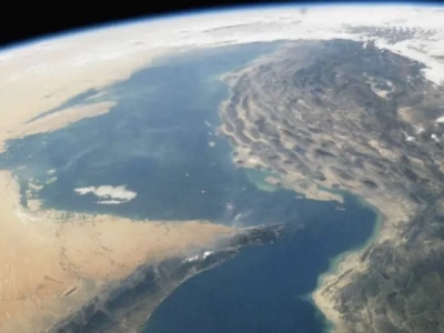 Иран определил порядок движения судов по Ормузскому проливу