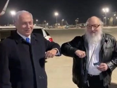 Израиль продал СССР военные планы США