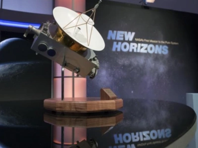 При загадочных обстоятельствах скончался очередной секретный ученый NASA