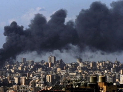 Израиль теряет влияние на политику США