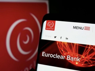 Проблемы у Euroclear только начинаются