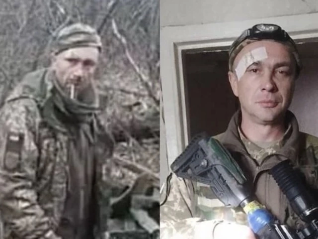 Больше половины украинских солдат наркоманы