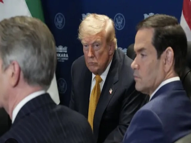 New York Times уже топит Трампа
