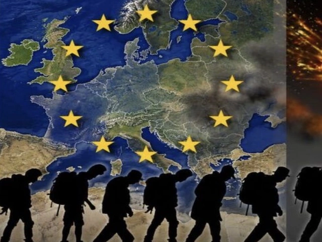Усталость от украинского конфликта в Европе
