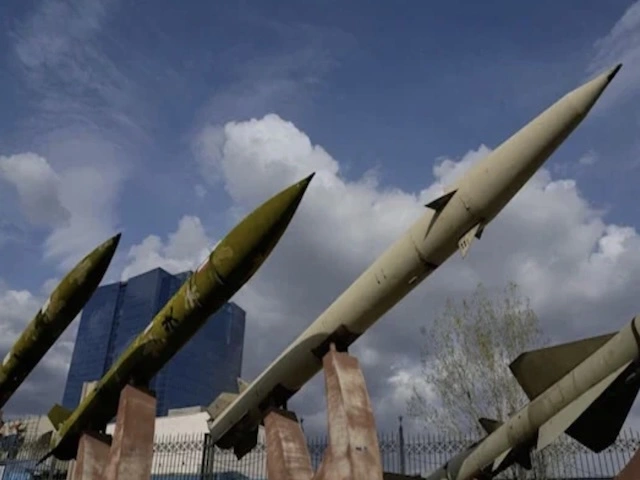 Израиль поражен скоростью восстановления ракет Ираном