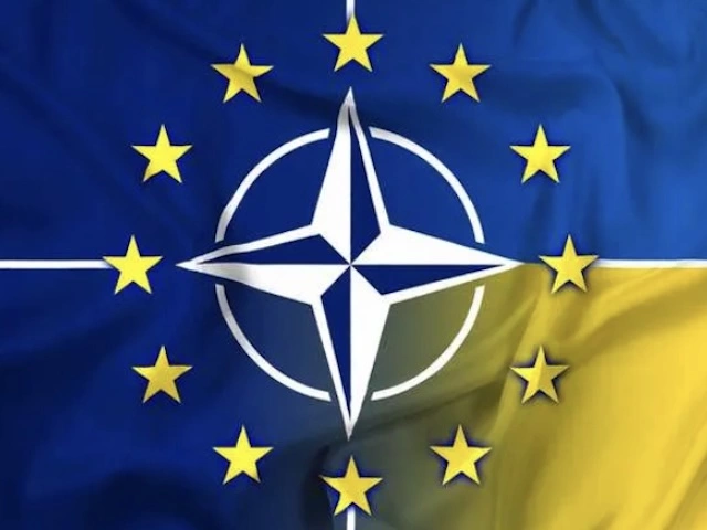 Запад лжет о "ничем неспровоцированном вторжении" России на Украину
